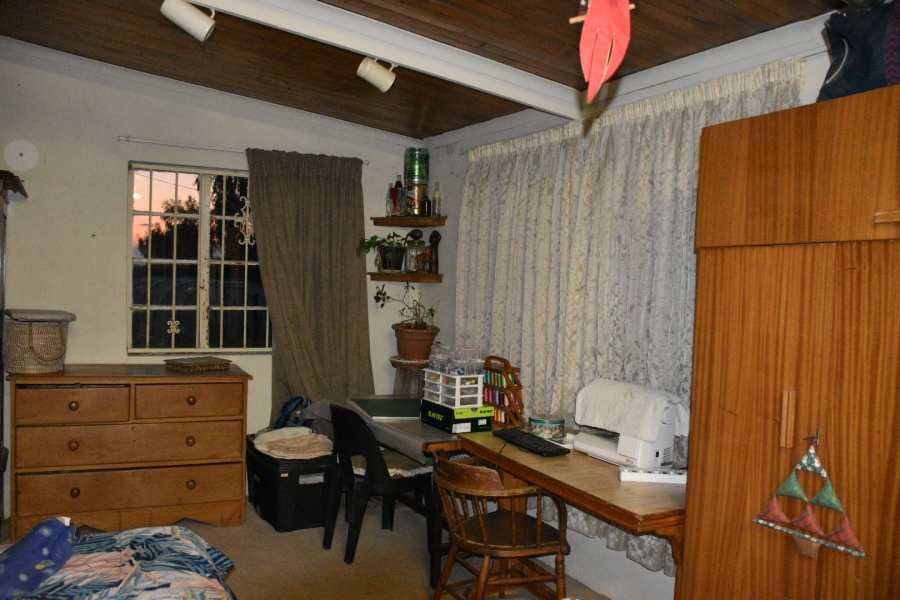 4 Bedroom Property for Sale in Rouxville Free State